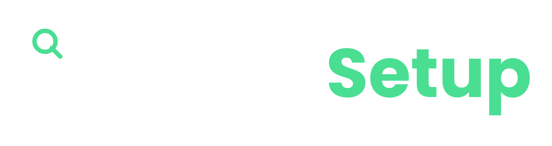 Local Setup